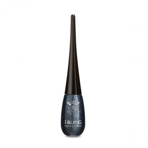 RUBY KISSES I BLING LIQUID EYELINER